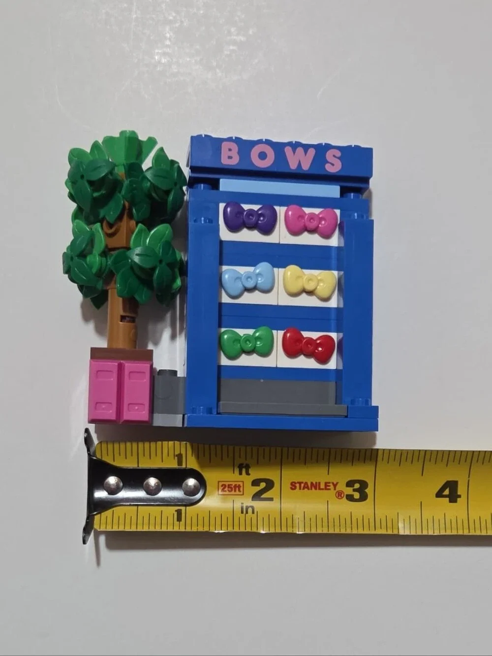 Hello Kitty and Friends Sanrio Legos